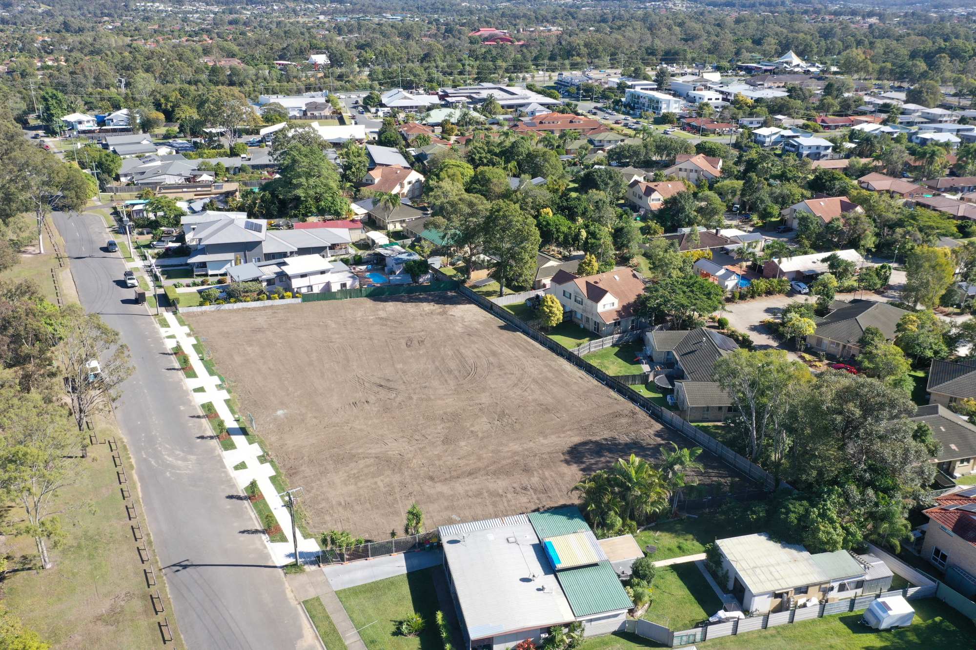 [Land for Sale] Esplanade Estate, Coomera OpenLot